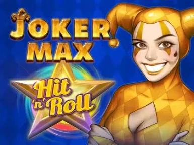 Vox casino screenshot
