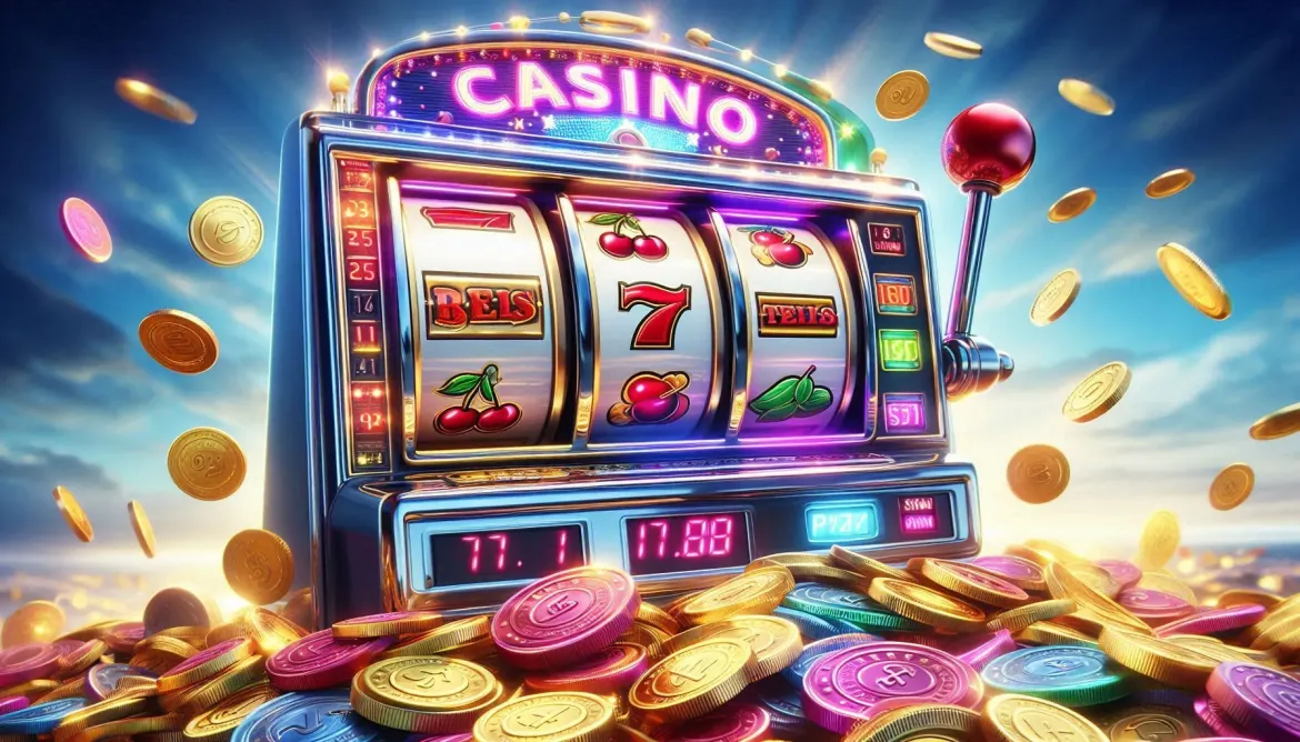 Vox casino